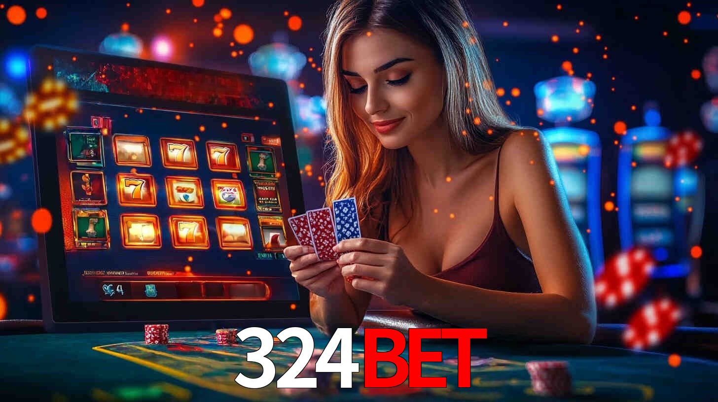 Aproveite as Melhores Promoções do 324bet
