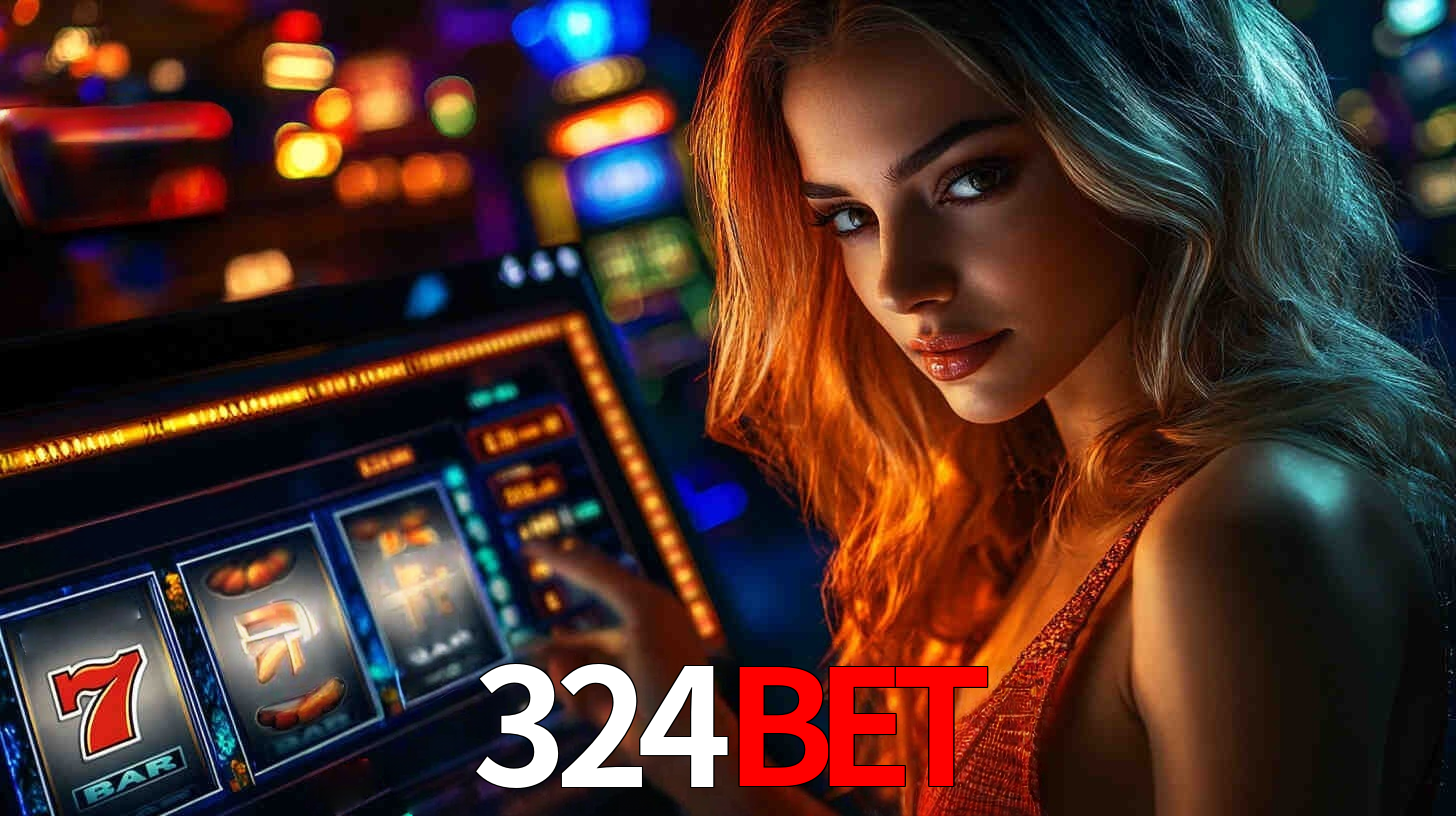 Descubra o Mundo das Mesas de Jogos no 324bet